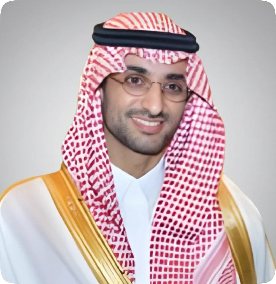 Talal Alsuhaimi